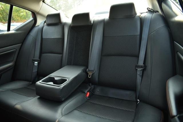 2023 Nissan Altima Vehicle Photo in Ballwin, MO 63011
