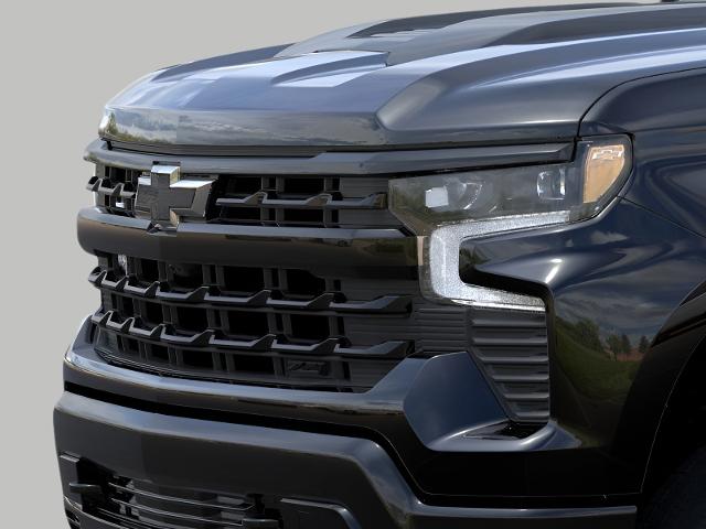 2025 Chevrolet Silverado 1500 Vehicle Photo in NEENAH, WI 54956-2243