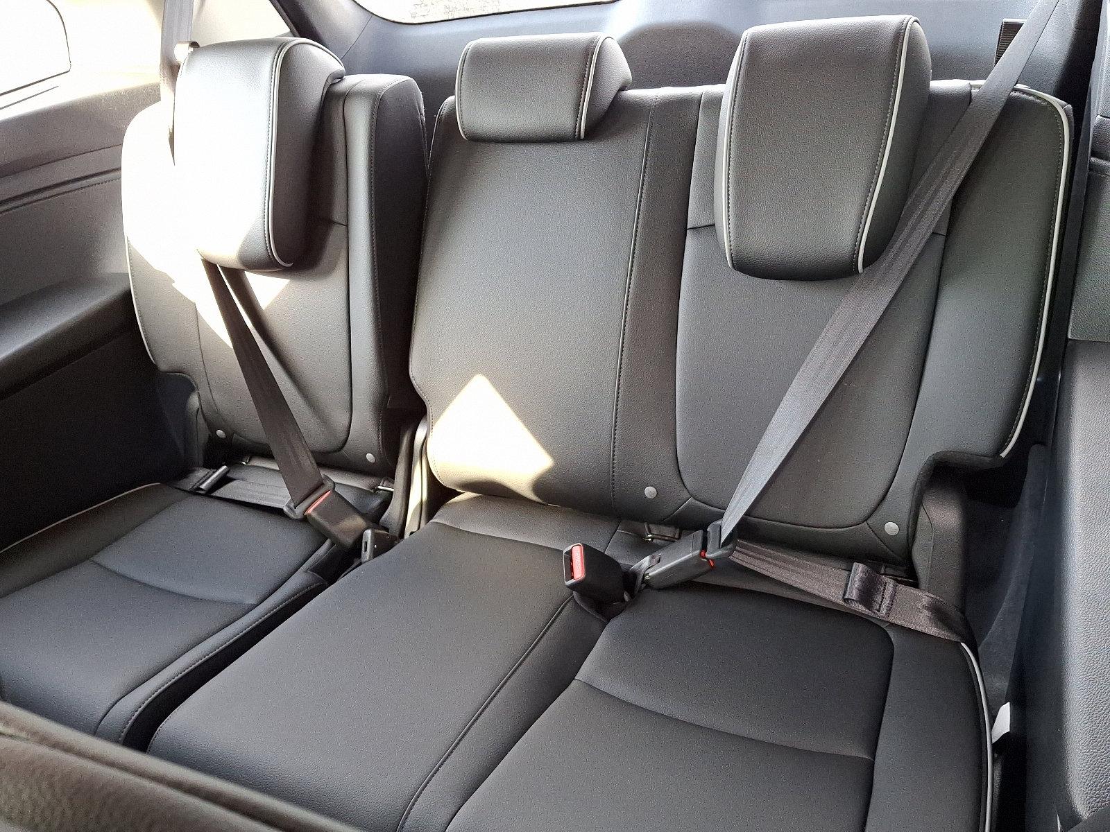 2025 Honda Odyssey Vehicle Photo in Harrisburg, PA 17111