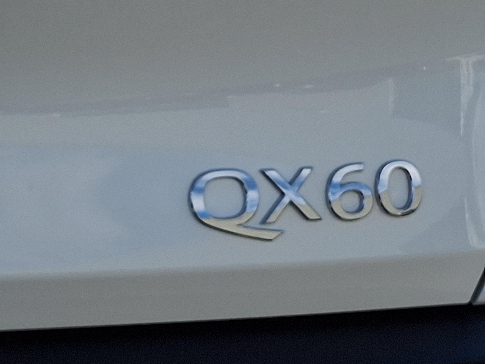 2025 INFINITI QX60 Vehicle Photo in Mechanicsburg, PA 17050