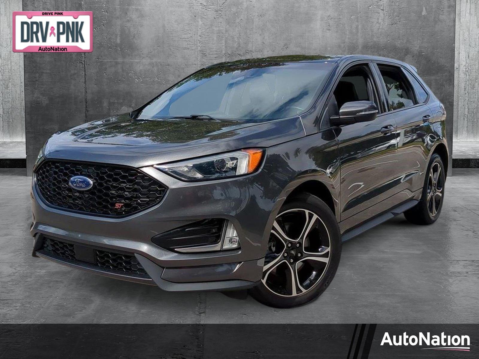 2020 Ford Edge Vehicle Photo in West Palm Beach, FL 33417