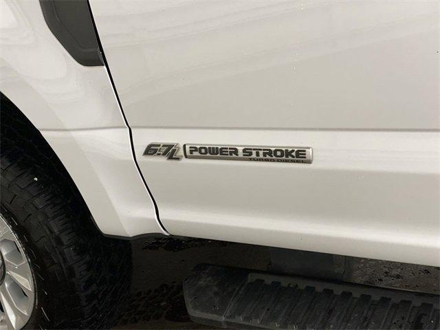 2022 Ford Super Duty F-250 SRW Vehicle Photo in PORTLAND, OR 97225-3518