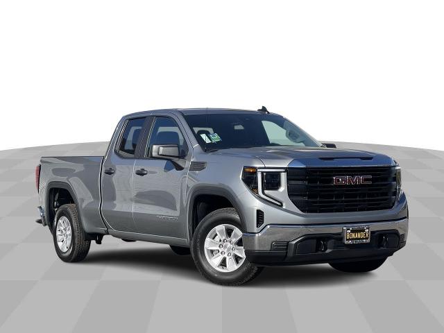 2025 GMC Sierra 1500 Vehicle Photo in TURLOCK, CA 95380-4918