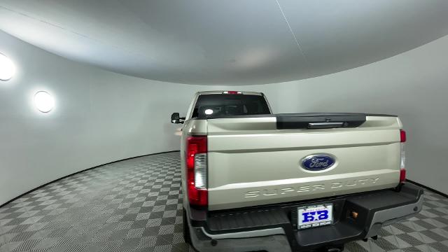 2018 Ford Super Duty F-250 SRW Vehicle Photo in GILBERT, AZ 85297-0402