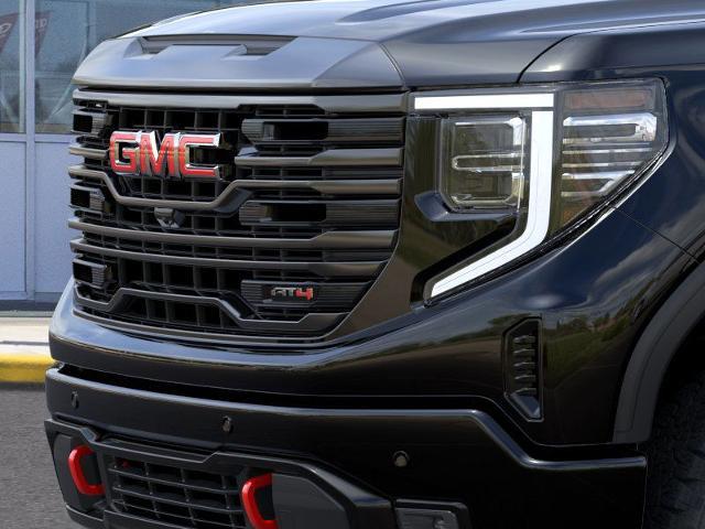 2025 GMC Sierra 1500 Vehicle Photo in KANSAS CITY, MO 64114-4545