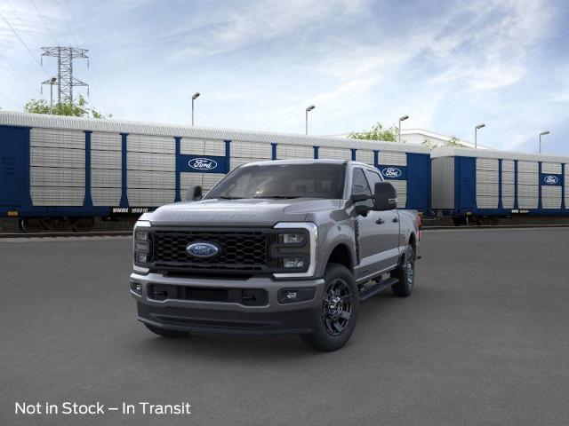 2024 Ford Super Duty F-250 SRW Vehicle Photo in Winslow, AZ 86047-2439