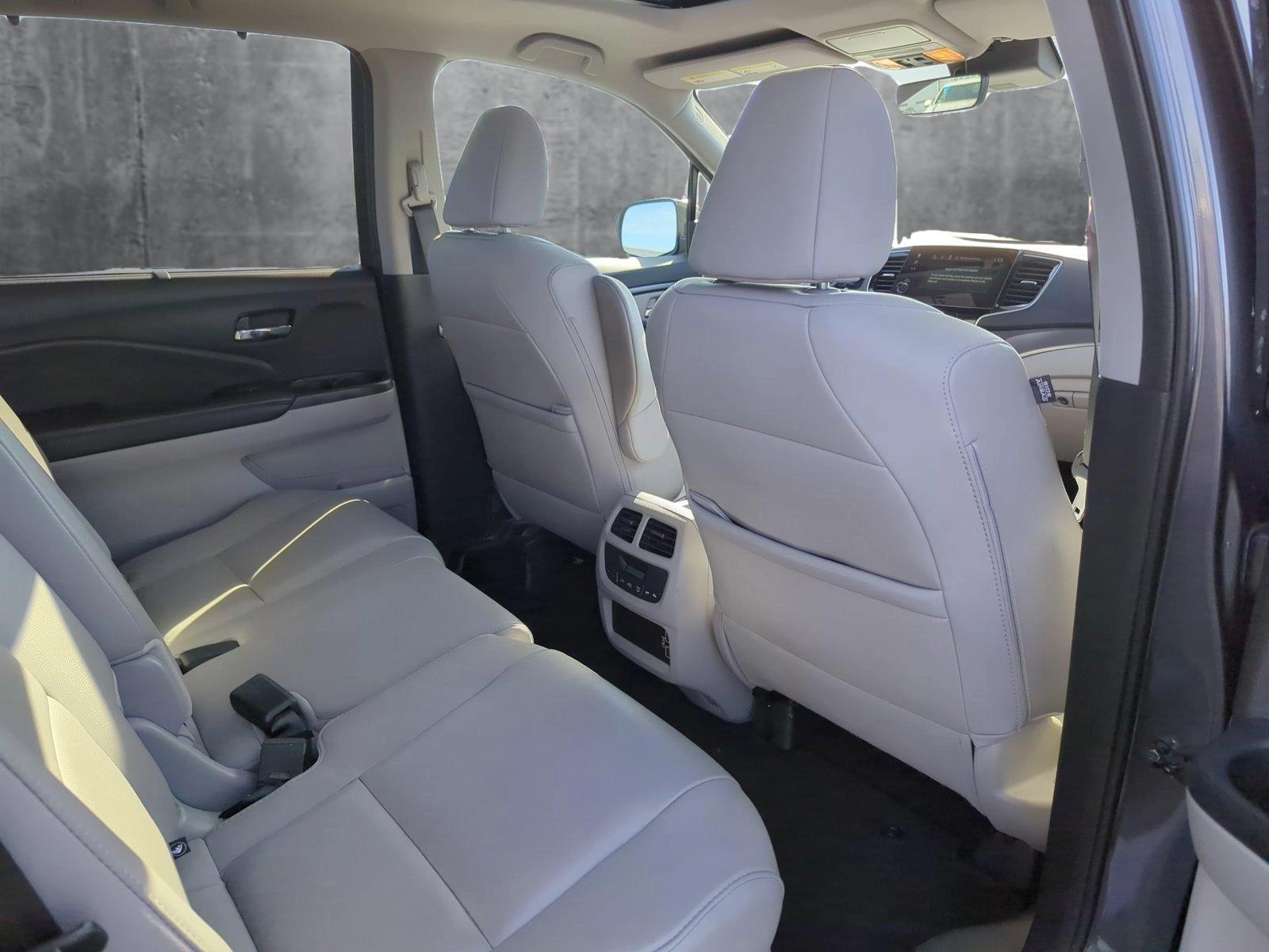 2019 Honda Pilot Vehicle Photo in Memphis, TN 38128