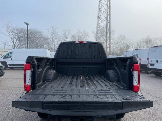 2017 Ford F250 Vehicle Photo in MEDINA, OH 44256-9631