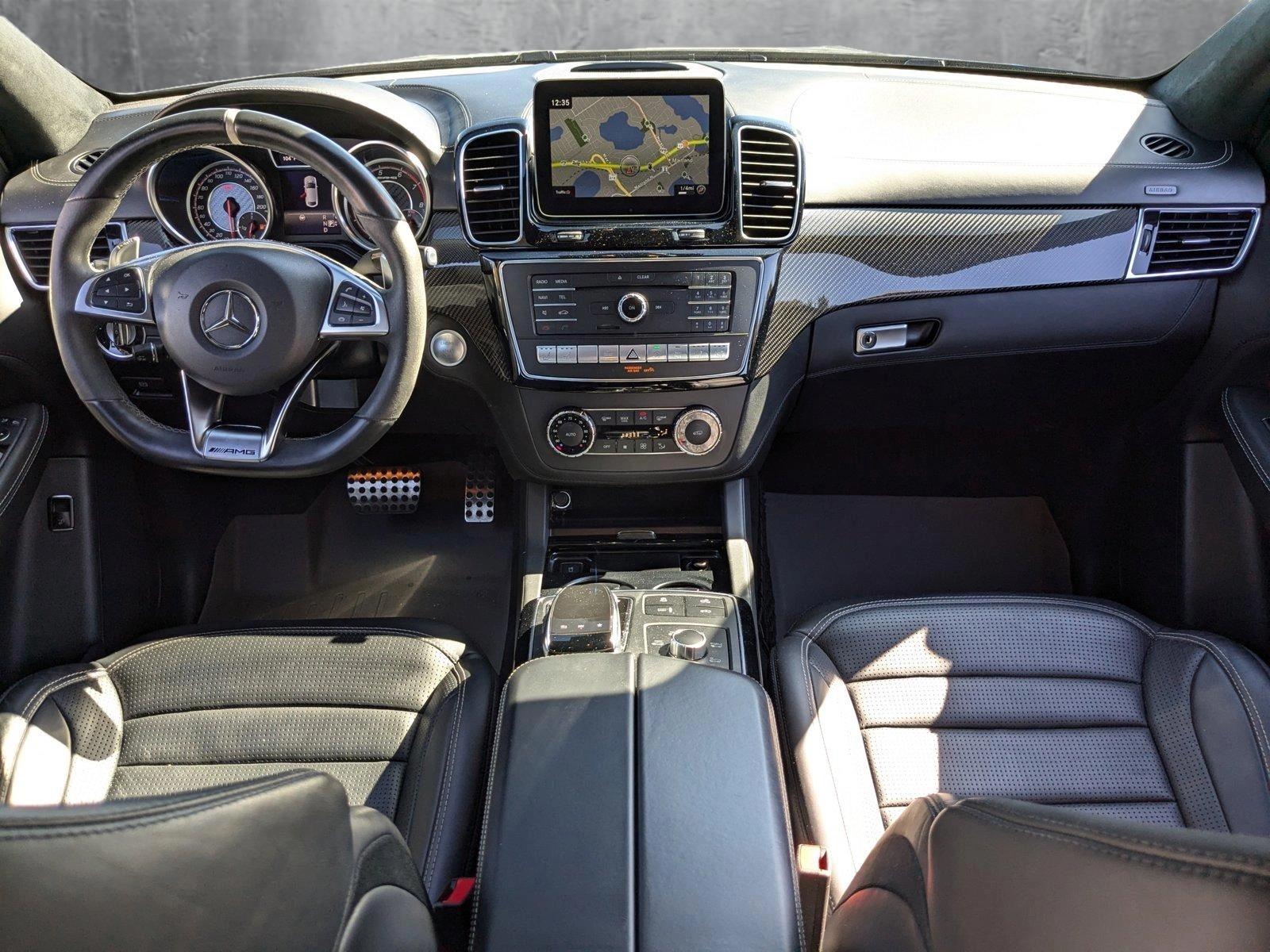 2019 Mercedes-Benz GLE Vehicle Photo in Maitland, FL 32751