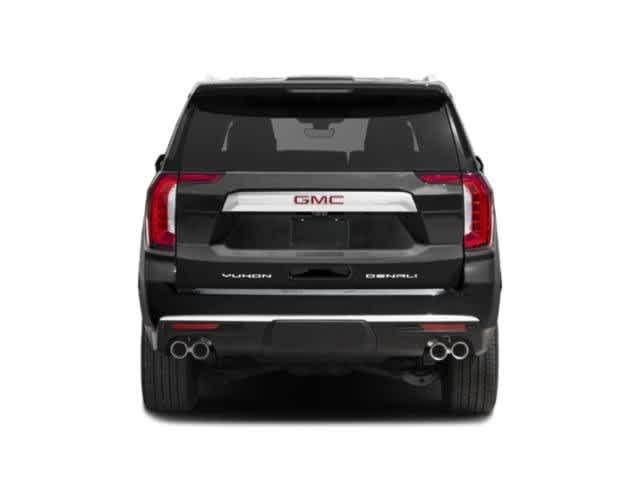 2023 GMC Yukon XL Vehicle Photo in LIGHTHOUSE POINT, FL 33064-6849