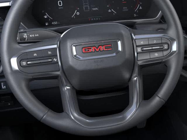 2024 GMC Canyon Vehicle Photo in ZELIENOPLE, PA 16063-2910