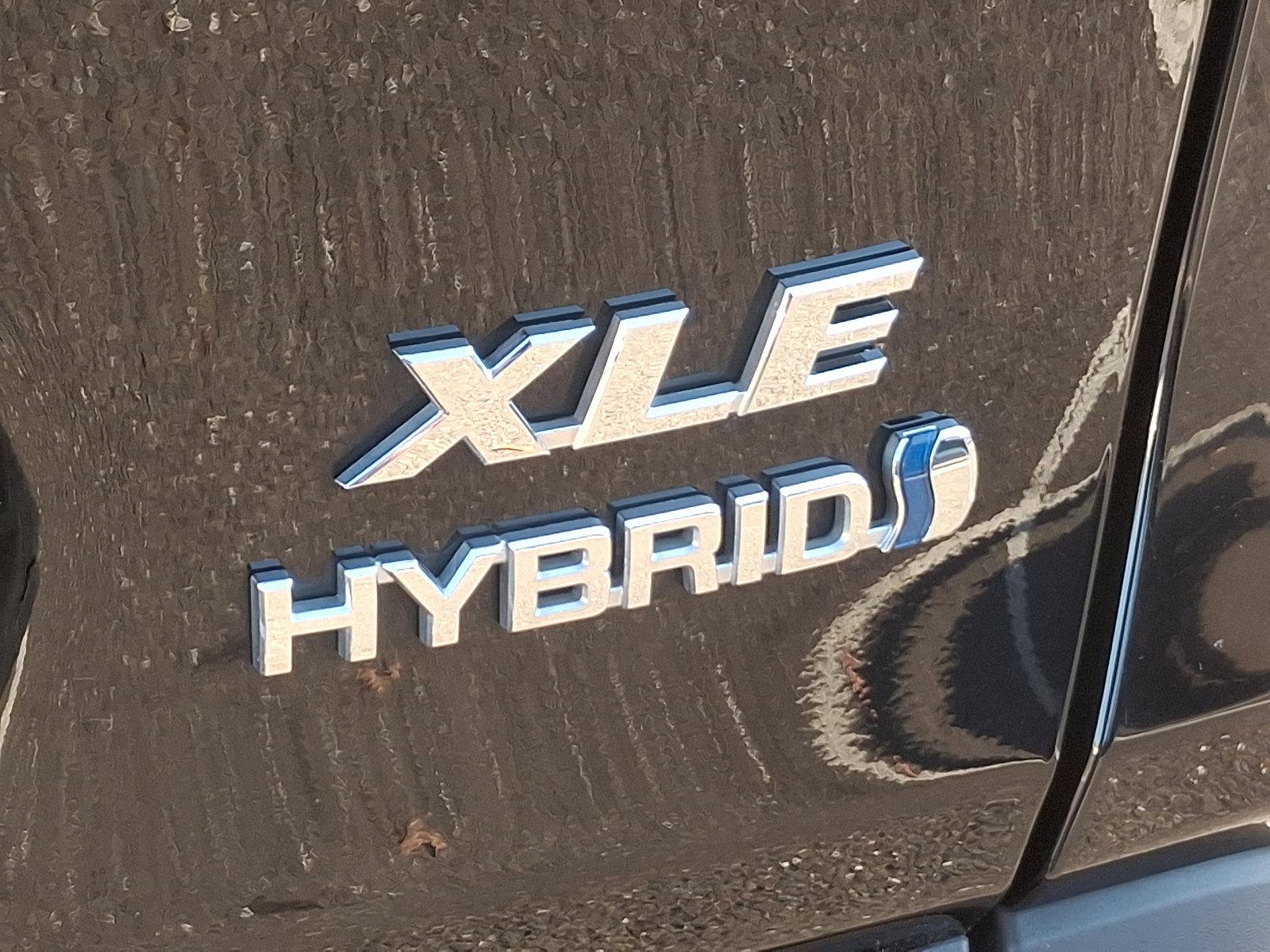2024 Toyota RAV4 Vehicle Photo in Trevose, PA 19053