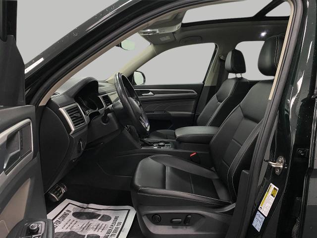 2021 Volkswagen Atlas Vehicle Photo in Appleton, WI 54913