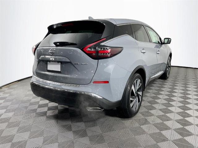 2024 Nissan Murano Vehicle Photo in Tulsa, OK 74129