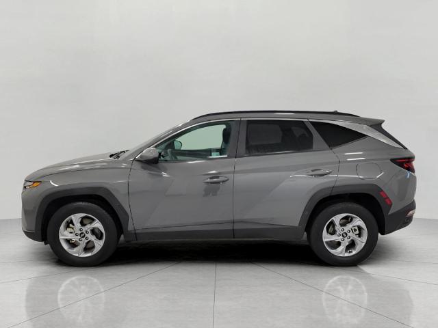 2024 Hyundai TUCSON Vehicle Photo in Oshkosh, WI 54904