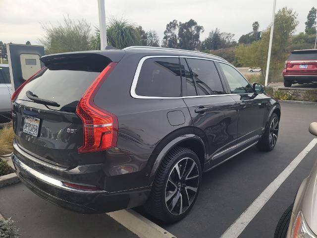 2023 Volvo XC90 Vehicle Photo in LA MESA, CA 91942-8211