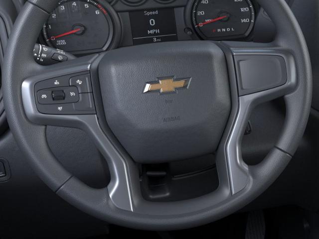 2025 Chevrolet Silverado 2500 HD Vehicle Photo in SAINT JAMES, NY 11780-3219