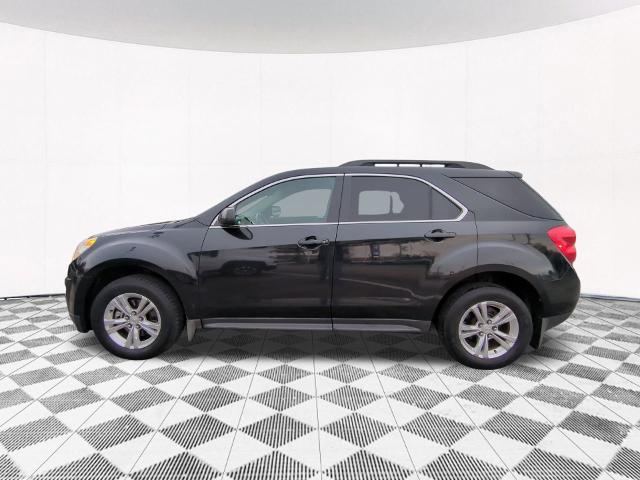 Used 2011 Chevrolet Equinox 2LT with VIN 2CNALPEC7B6327167 for sale in Villa Park, IL