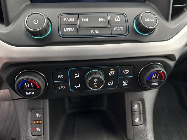 2019 GMC Acadia Vehicle Photo in MANITOWOC, WI 54220-5838