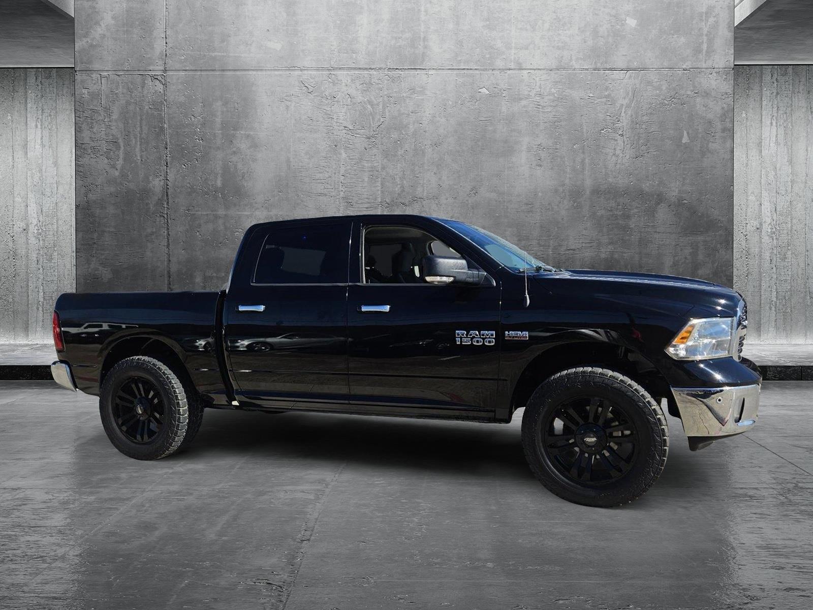 2014 Ram 1500 Vehicle Photo in NORTH RICHLAND HILLS, TX 76180-7199