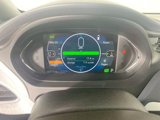 2017 Chevrolet Bolt EV Vehicle Photo in ALLIANCE, OH 44601-4622