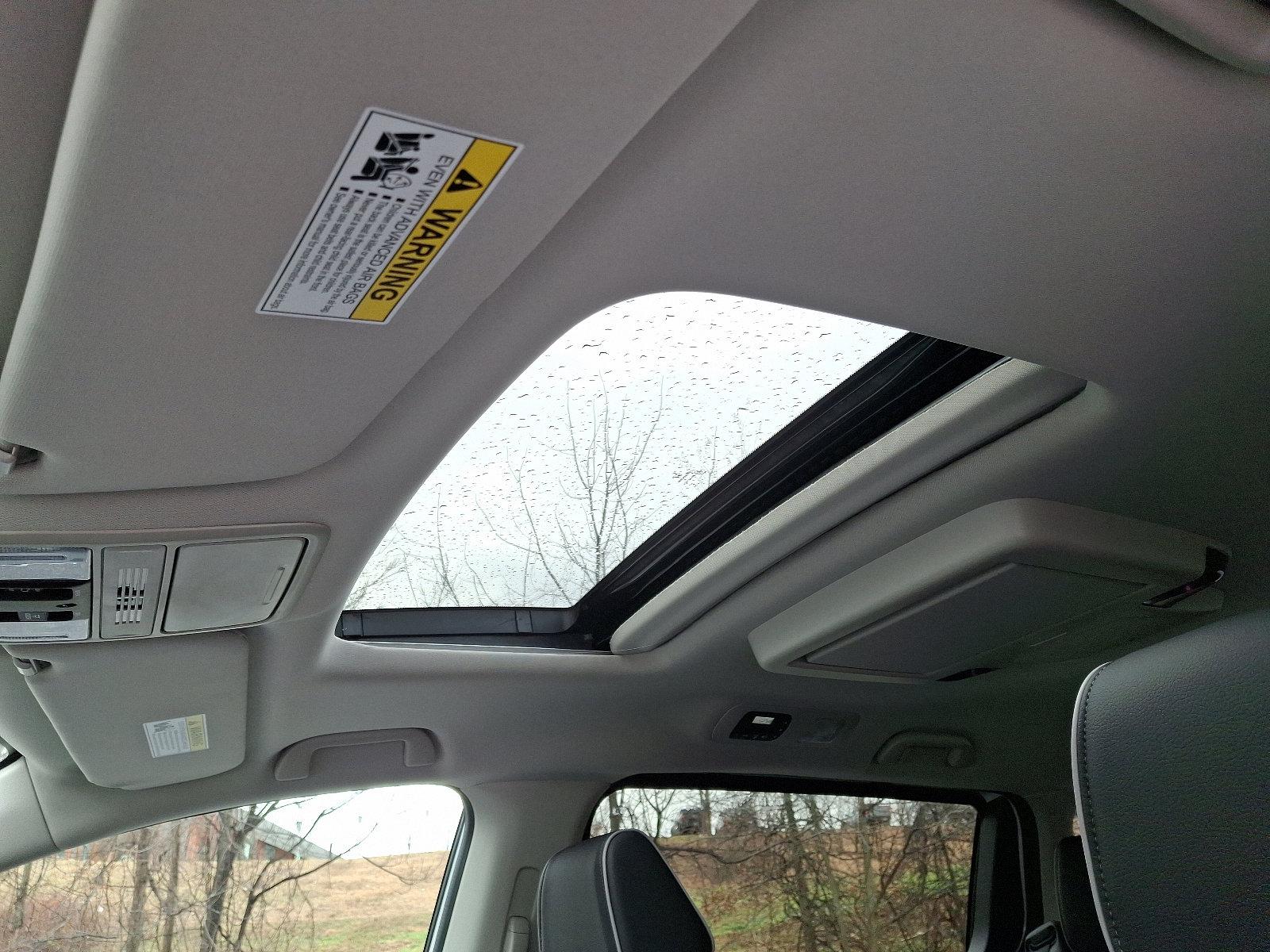 2025 Honda Odyssey Vehicle Photo in Harrisburg, PA 17111