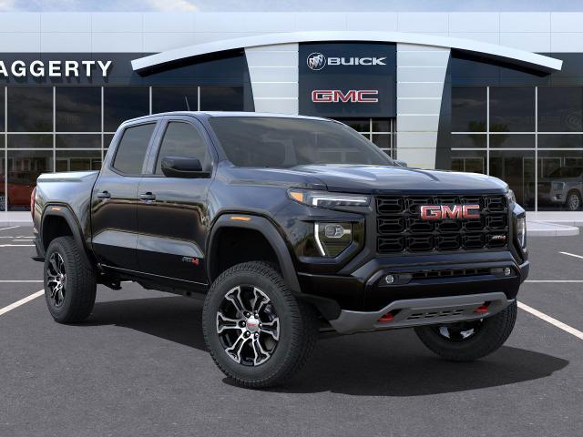 2024 GMC Canyon Vehicle Photo in OAK LAWN, IL 60453-2517