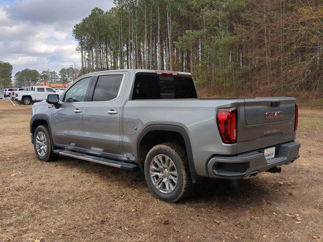 2025 GMC Sierra 1500 Vehicle Photo in ALBERTVILLE, AL 35950-0246