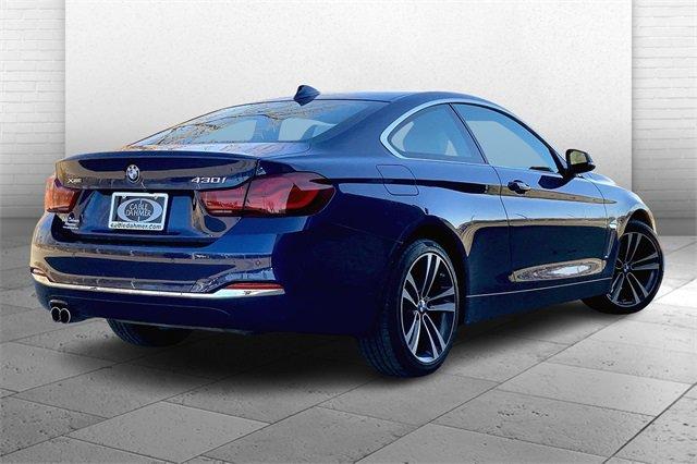 2020 BMW 430i xDrive Vehicle Photo in KANSAS CITY, MO 64114-4502