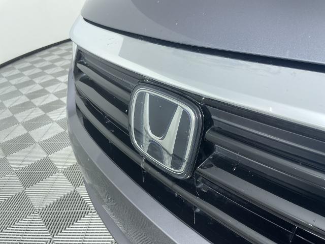 2021 Honda Odyssey Vehicle Photo in GILBERT, AZ 85297-0402