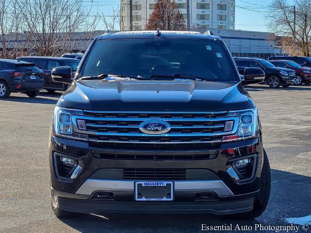 2021 Ford Expedition Vehicle Photo in OAK LAWN, IL 60453-2517