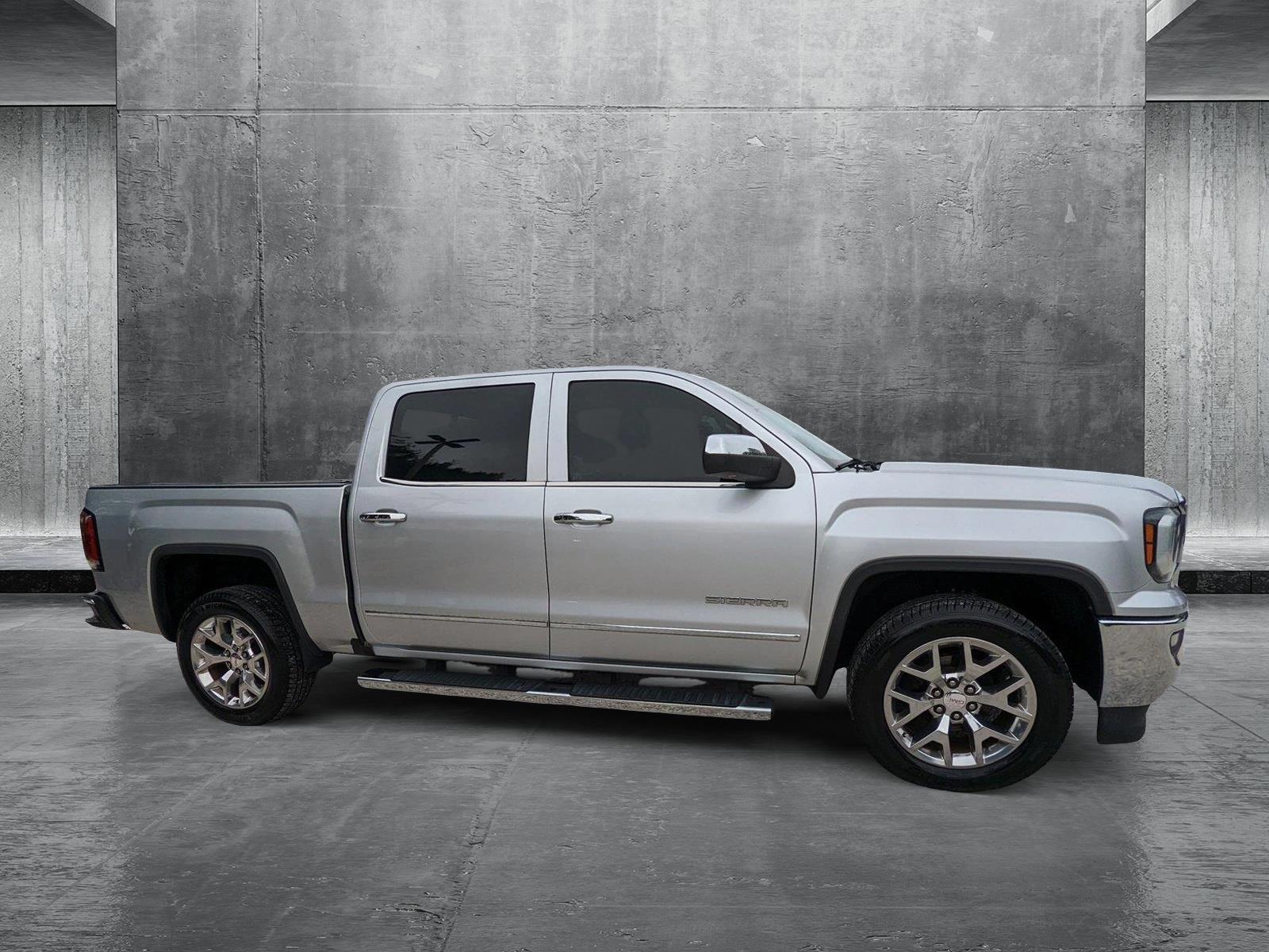 2017 GMC Sierra 1500 Vehicle Photo in Jacksonville, FL 32256