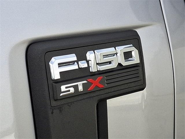 2022 Ford F-150 Vehicle Photo in BERLIN, MD 21811-1121