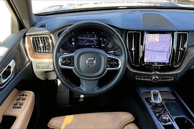 2022 Volvo XC60 Vehicle Photo in Grapevine, TX 76051