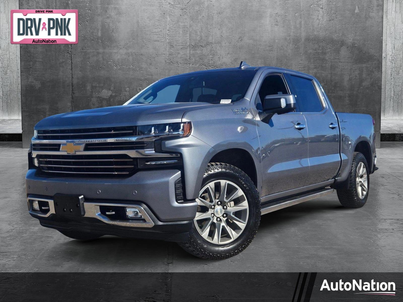 2019 Chevrolet Silverado 1500 Vehicle Photo in PEORIA, AZ 85382-3715