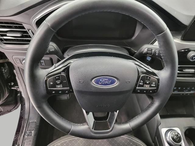 2024 Ford Escape Vehicle Photo in Oshkosh, WI 54901