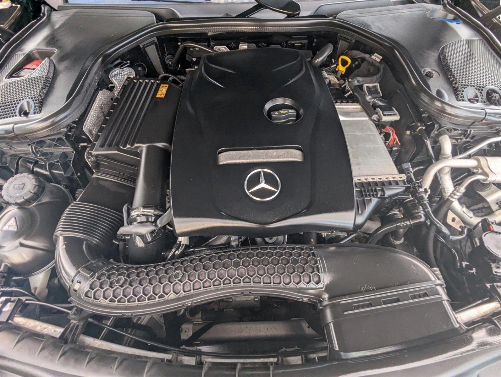 2017 Mercedes-Benz E-Class Vehicle Photo in Delray Beach, FL 33444