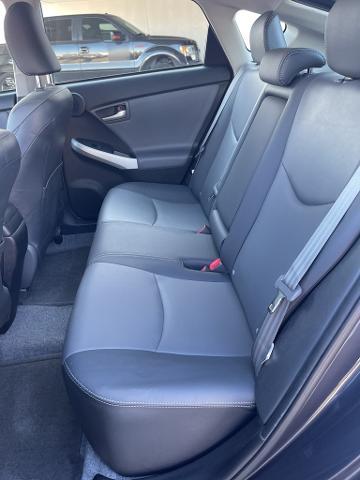 2014 Toyota Prius Vehicle Photo in VENTURA, CA 93003-8585