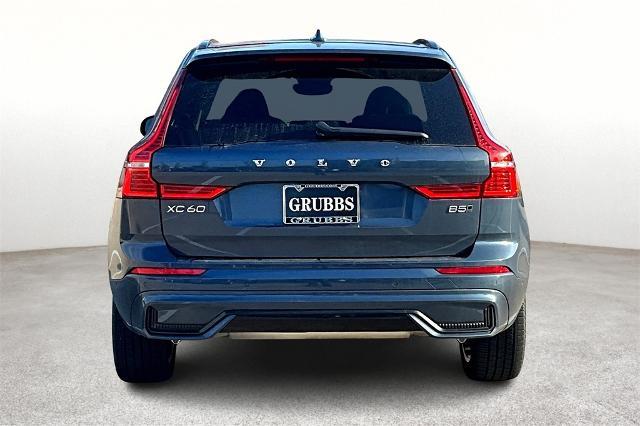 2024 Volvo XC60 Vehicle Photo in Houston, TX 77007