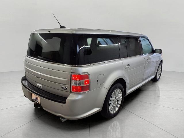 2014 Ford Flex Vehicle Photo in Oshkosh, WI 54904