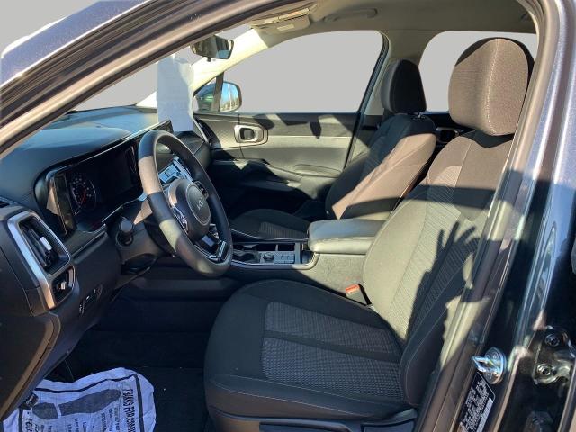 2022 Kia Sorento Vehicle Photo in Oshkosh, WI 54901