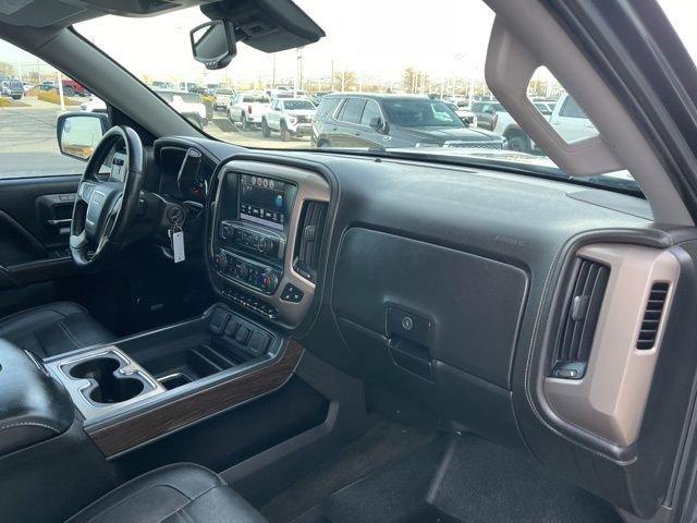 2017 GMC Sierra 1500 Vehicle Photo in SALT LAKE CITY, UT 84119-3321