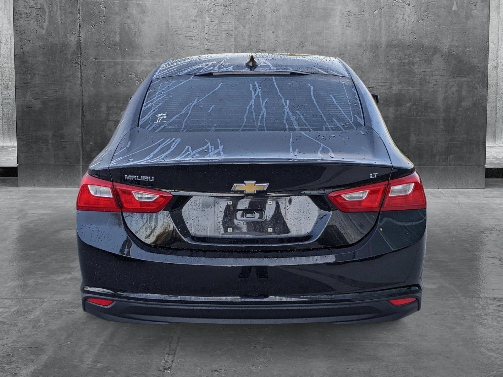 2017 Chevrolet Malibu Vehicle Photo in Orlando, FL 32811