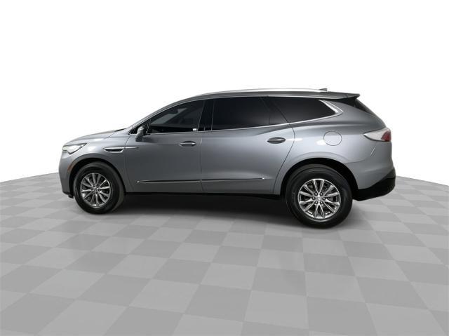 2023 Buick Enclave Vehicle Photo in GILBERT, AZ 85297-0402