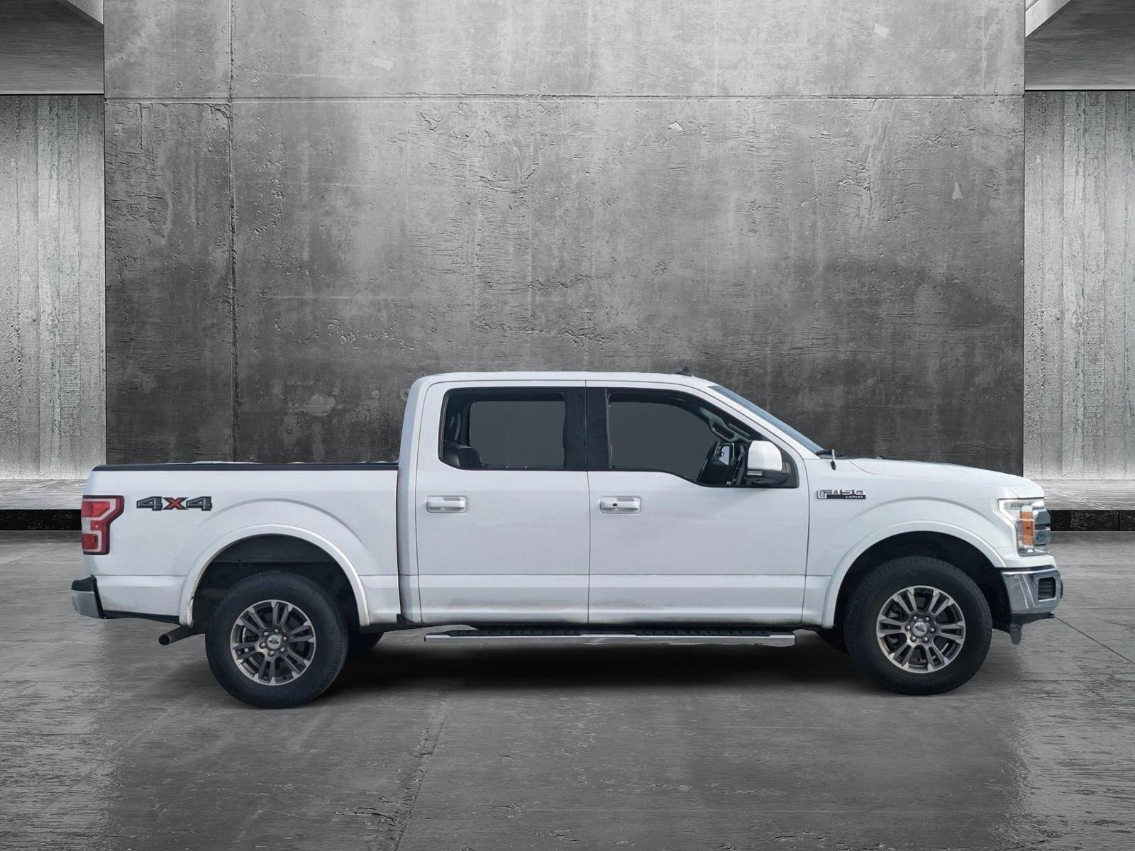 2019 Ford F-150 Vehicle Photo in Ft. Myers, FL 33907