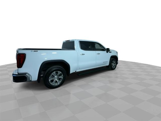 2022 GMC Sierra 1500 Vehicle Photo in GILBERT, AZ 85297-0402