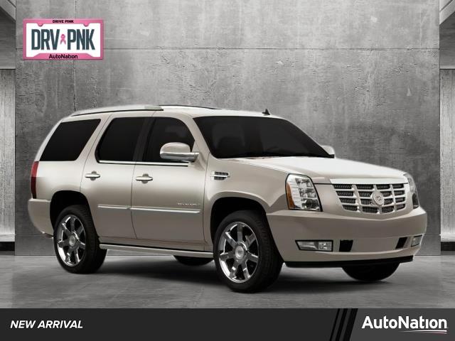 2009 Cadillac Escalade Vehicle Photo in Ft. Myers, FL 33907