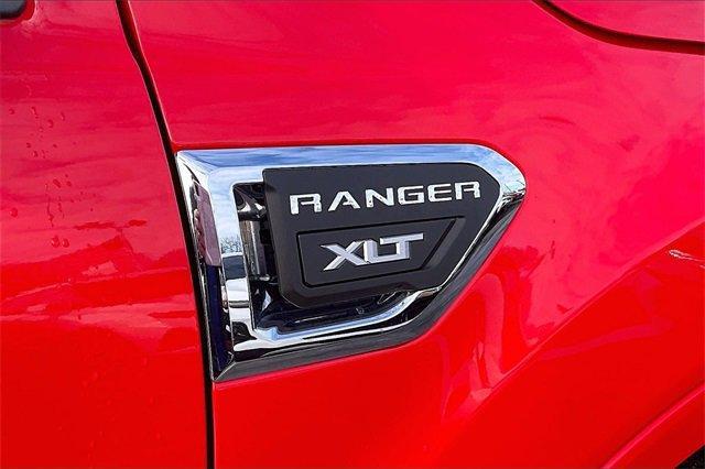 2022 Ford Ranger Vehicle Photo in INDEPENDENCE, MO 64055-1314