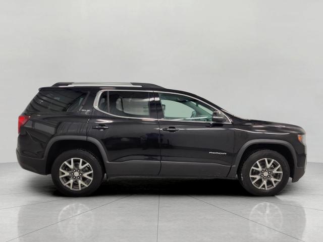 2021 GMC Acadia Vehicle Photo in APPLETON, WI 54914-4656