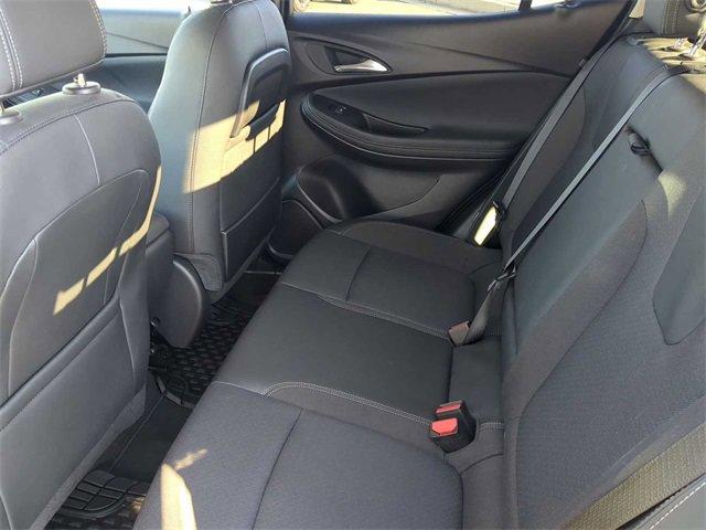 2022 Buick Encore GX Vehicle Photo in COLLIERVILLE, TN 38017-9006